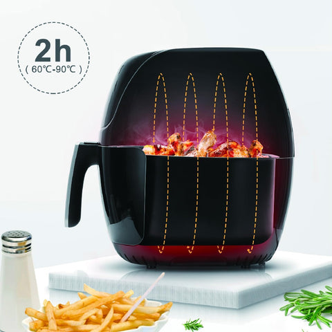 immagine-4-dpm-friggitrice-ad-aria-digitale-8-programmi-e-timer-8l-1800w-nero-ean-8058045252283