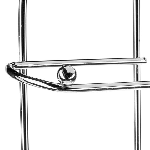 immagine-4-five-simply-smart-piantana-portarotolo-con-riserva-silver-ean-3560237243726