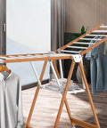 immagine-4-five-simply-smart-stendibiancheria-pieghevole-in-legno-13m-ean-3560238341704