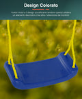 immagine-4-garden-friend-altalena-2-posti-per-bambini-in-metallo-209x142x182cm-ean-8023755045623