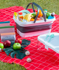 immagine-4-innovagoods-cestino-pieghevole-da-picnic-con-piano-dappoggio-16l-ean-8435527826390
