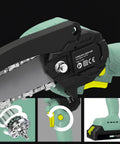 immagine-4-kombo-motosega-tagliarami-ricaricabile-con-batteria-12v-1500mah-ean-8055384190658