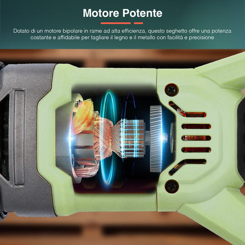 immagine-4-kombo-segaccio-universale-con-lama-da-taglio-legno-intercambiabile-20v-230hz-ean-8053340479595