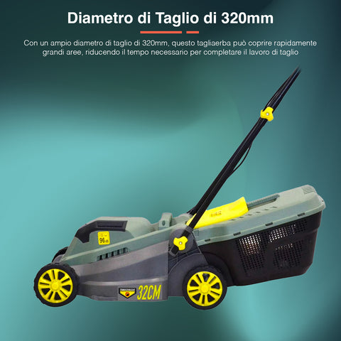 immagine-4-kombo-tagliaerba-elettrico-con-serbatoio-30l-e-ruote-14cm-230v-50hz-1200w-ean-8055384190665