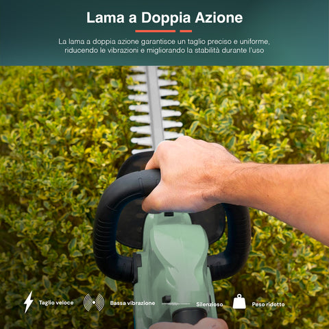 immagine-4-kombo-tagliasiepe-con-lama-a-doppia-azione-46cm-a-batteria-20v-230hz-ean-8053340479670