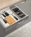 immagine-4-metaltex-portaposate-regolabile-in-plastica-4049x6x15xm-ean-8002523632203