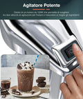 immagine-4-muhler-miscelatore-per-frappe-con-caraffa-in-plastica-450ml-100w-ean-3800139270940