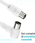 immagine-4-omega-prolunga-coassiale-maschiomaschio-per-antennatv-90-3c-2v-3m-bianco-ean-8051191550678