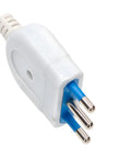 immagine-4-omega-spina-mobile-con-alveoli-s11-10a-2pt-bianco-ean-8051191558001