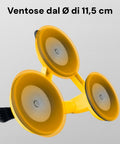 immagine-4-tolsen-ventosa-tripla-sorreggi-pesi-fino-a-75kg-ean-6933528762164