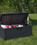 immagine-4-toomax-baule-portaoggetti-con-seduta-e-cuscino-da-esterno-340l-ean-8009371017817