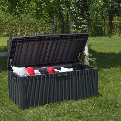 immagine-4-toomax-baule-portaoggetti-con-seduta-e-cuscino-da-esterno-340l-ean-8009371017817