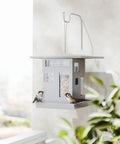 immagine-4-umbra-mangiatoia-per-uccelli-design-cafe-in-plastica-2l-ean-028295374910
