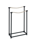 immagine-4-wenko-piantana-porta-asciugamani-osuna-nero-ean-4008838256763