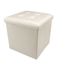 immagine-4-wintem-pouf-kergur-richiudibile-bianco-38x38x38cm-ean-8050043123305