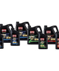immagine-5-arexons-olio-motore-arx-5w40-gd-1l-ean-8002565092270