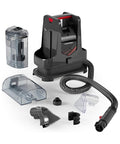 immagine-5-cleanmaxx-lavamoquette-e-tappeti-con-tubo-12m-e-serbatoio-0511l-9kpa-ean-4052926049829