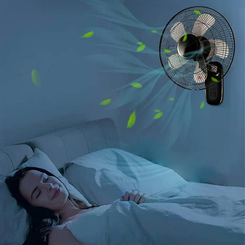 immagine-5-dcg-ventilatore-a-parete-5-pale-3-velocita-con-telecomando-60w-nero-ean-8052780962575
