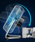 immagine-5-dcg-ventilatore-verticale-3-pale-3-velocita-in-metallo-130w-45cm-ean-8032774622579