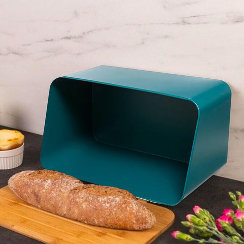 immagine-5-five-simply-smart-scatola-e-tagliere-per-il-pane-da-37cm-blu-petrolio-ean-3560237597850