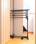 immagine-5-five-simply-smart-stender-appendiabiti-regolabile-con-stendino-e-ruote-145x41x160cm-ean-3560232667800