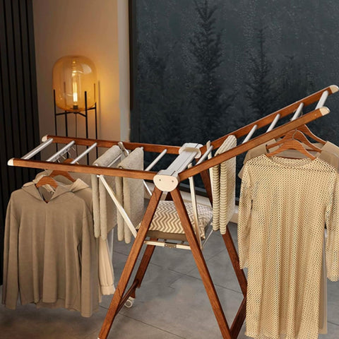 immagine-5-five-simply-smart-stendibiancheria-pieghevole-in-legno-13m-ean-3560238341704