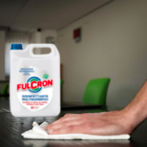 immagine-5-fulcron-disinfettante-antibatterico-per-superfici-alimentari-haccp-5l-ean-8002565020945