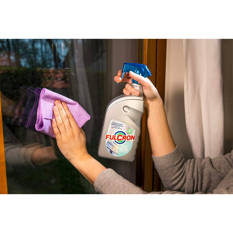 immagine-5-fulcron-spray-detergente-per-vetri-e-specchi-750ml-ean-8002565025643