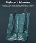 immagine-5-galileo-casa-borsa-raccogli-foglie-verde-42x41x48cm-ean-8029124154163
