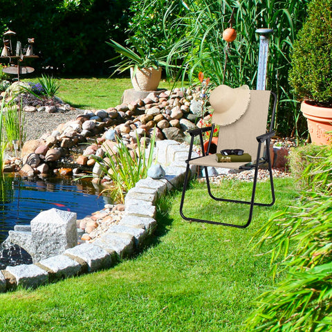 immagine-5-garden-friend-sedia-pieghevole-in-acciaio-da-spiaggia-53x47x76cm-beige-68x51x7cm-1995gr-ean-8023755056964
