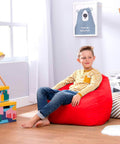 immagine-5-king-collection-pouf-a-sacco-in-nylon-65x62cm-rosso-ean-8023755045944