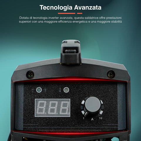 immagine-5-kombo-saldatrice-inverter-ad-elettrodo-mma-in-corrente-continua-con-5-accessori-ean-8054134477452
