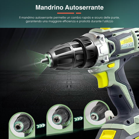 immagine-5-kombo-trapano-avvitatore-2-velocita-meccaniche-20v-230hz-ean-8053340479533