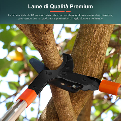 immagine-5-kombo-tronchese-tagliarami-lama-20cm-con-cricchetto-e-manico-estensibile-70-104cm-ean-8053340472664