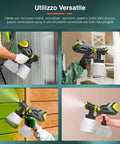 immagine-5-kombo-verniciatore-spray-tecnologia-hlvp-con-viscosimetro-1l-20v-230hz-ean-8053340479649