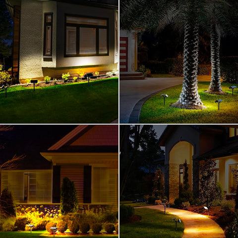 immagine-5-omega-faretto-led-solare-2-modalita-di-luminosita-con-picchetto-5w-4000k-ean-8054134479029