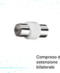immagine-5-omega-prolunga-coassiale-maschiomaschio-per-antennatv-90-3c-2v-3m-bianco-ean-8051191550678