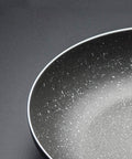 tognana padella profonda 28cm antiaderente per induzione ultraresistente pfoa free ean 8056444052589