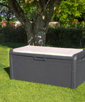 immagine-5-toomax-baule-portaoggetti-con-seduta-e-cuscino-da-esterno-340l-ean-8009371017817