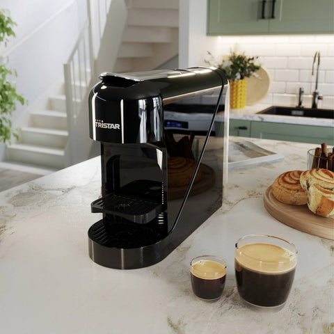 immagine-5-tristar-macchina-per-caffe-a-capsule-con-serbatoio-900ml-1400w-20bar-ean-8712836988644