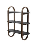 immagine-5-umbra-mensola-da-parete-3-ripiani-in-legno-nero-ean-028295357777