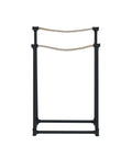 immagine-5-wenko-piantana-porta-asciugamani-osuna-nero-ean-4008838256763