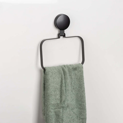immagine-5-wenko-porta-asciugamani-in-acciaio-nero-ean-4008838333303