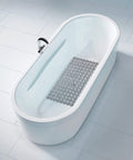 immagine-5-wenko-tappetino-da-bagno-grigio-675x36cm-ean-4008838342565