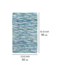 immagine-5-wenko-tappeto-da-bagno-blu-60x90cm-ean-4008838325391