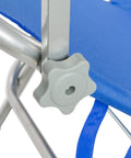 immagine-5-zendea-lettino-da-mare-richiudibile-blu-ean-8050043124425
