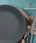 immagine-6-avilia-servizio-piatti-18-pezzi-in-porcellana-grigio-opaco-ean-8056897152980