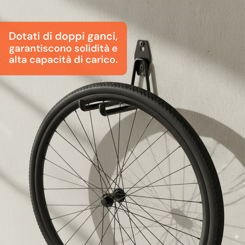 daimann kit 16 ganci da muro per officina o garage diverse misure e usi ean 8056590070307