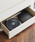 immagine-6-dcg-ventilatore-telescopico-8-velocita-con-timer-e-telecomando-13w-nero-ean-8052780964609