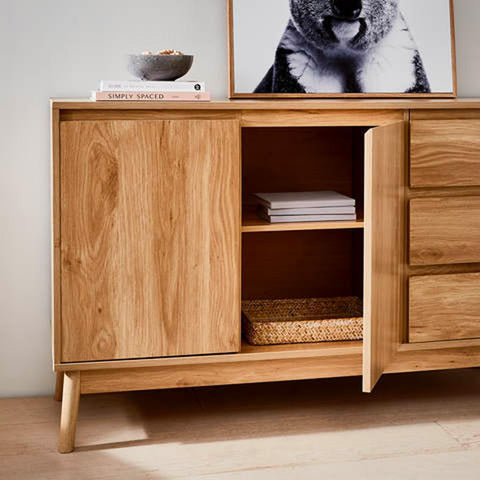 immagine-6-five-simply-smart-credenza-a-3-cassetti-effetto-rovere-naturale-39x76x120cm-ean-3560232704604